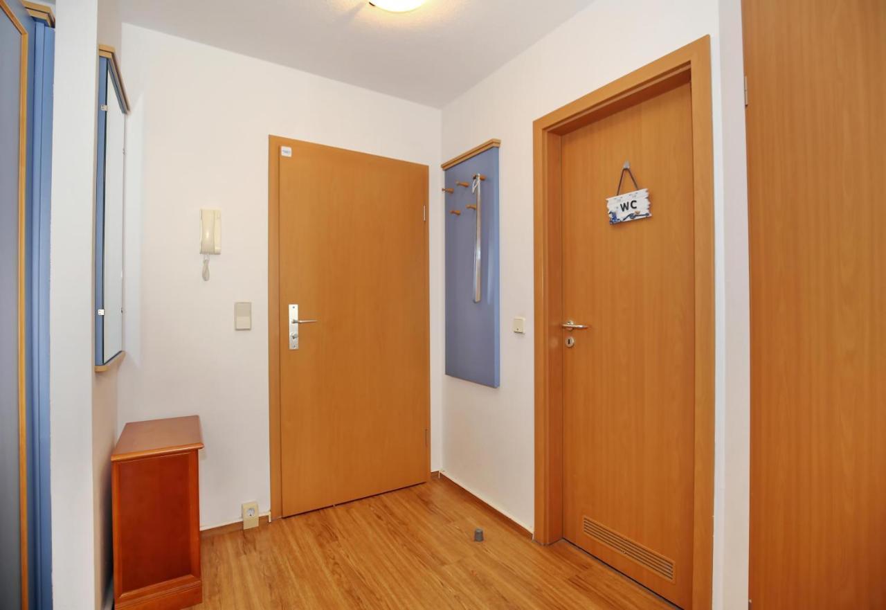 Yachthafenresidenz Wohnung 7303 Ostseebad Kühlungsborn Esterno foto